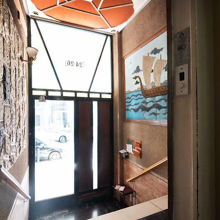 Pame Rentals - Charming Central Studio Athens Luaran gambar