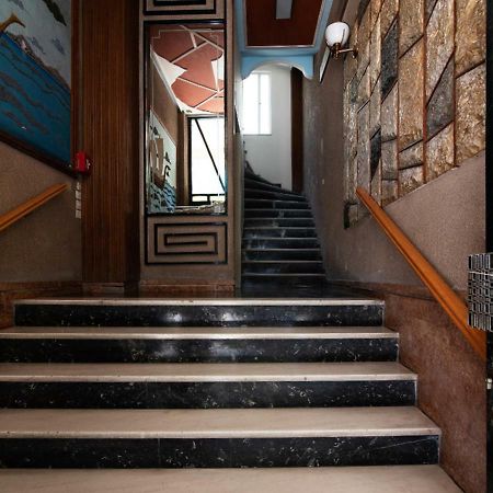 Pame Rentals - Charming Central Studio Athens Luaran gambar