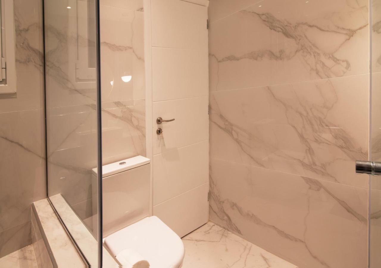 Pame Rentals - Charming Central Studio Athens Luaran gambar